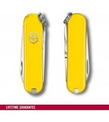 Victorinox Coltello da Tasca Classic SD SUNNY SIDE